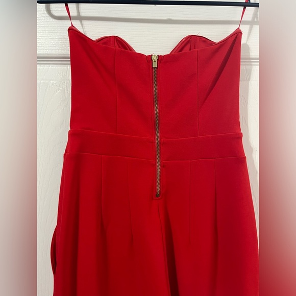 Express Jumpsuit - Picture 4 of 6